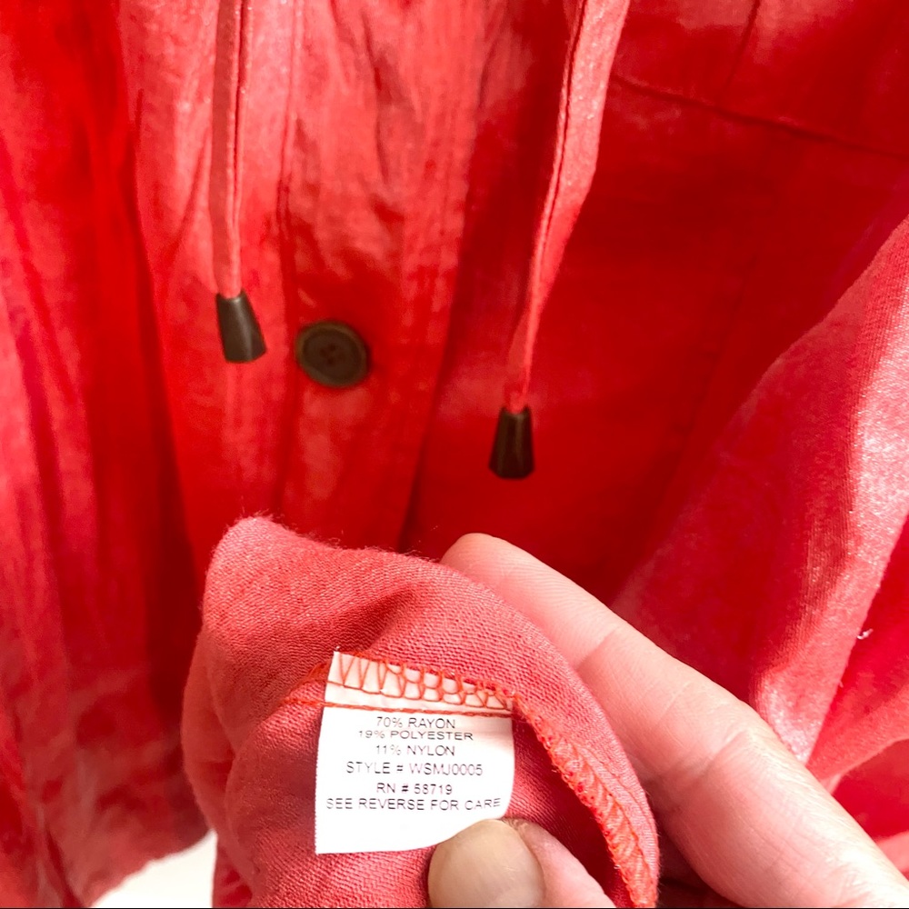 Elementz Jacket - Picture 9 of 9